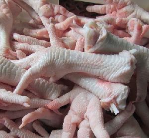 HALAL FROZEN WHOLE CHICKEN/FEET/PAWS/LEG/BREASTS/WINGS