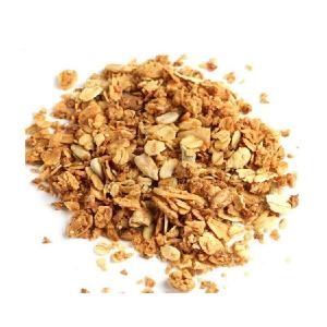 GRANOLA - PROTEIN