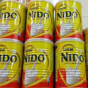 Nestle Nido Milk For Sale