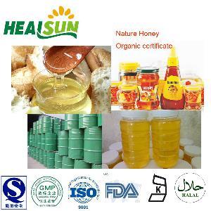  Organic   Honey  nature  Honey 