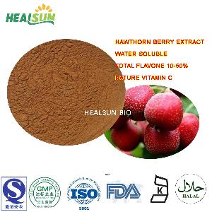 Hawthorn Berry Extract Powder