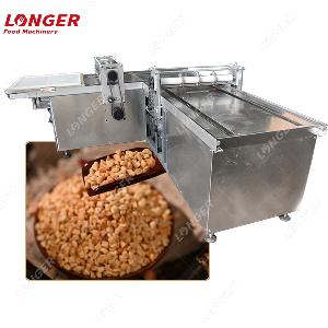 High Quality Peanut Dicer Dicing  Machine  Almond  Crusher   Machine  for Sale
