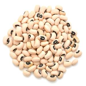 BLACK EYED BEANS