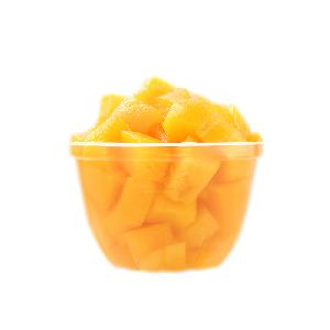 6/4/4oz Yellow Peaches in Light Syrup
