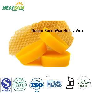 Nature Bees Wax Honey Wax