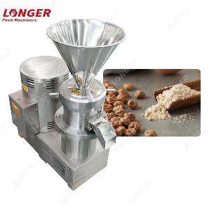 High Quality Tiger  Nut  Powder  Making   Machine  Milling Tiger  Nut  Flour