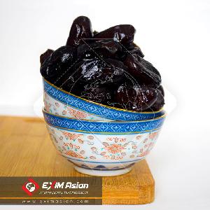 Iranian Fresh & Dried Dates