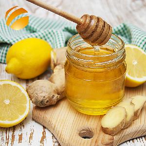  100 %  natural   honey 