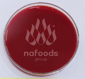 Frozen Red Dragonfruit puree