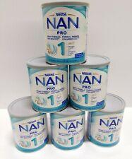 Nestle Nan