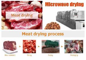 2024 Meat Drying Machine - Guangdong Diye Energy Equipment Co