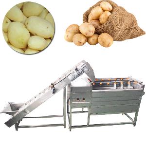 potato peeler, stripper, piller machine,peeling machine,China meiying price  supplier - 21food