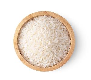 Vietnam Long Grain White Rice ST25 5% Broken