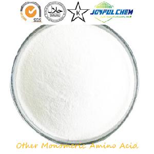 Other Monomeric Amino Acid Customized