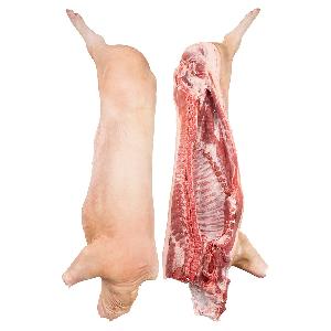 Grade A frozen pork belly,pork chest and frozen pork riblets