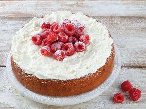 Classic Vanilla Cake Mix