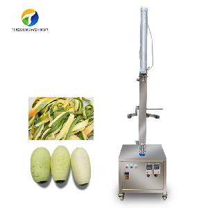 High quality watermelon butternut squash peeling machine vegetable melon  peeler - AliExpress