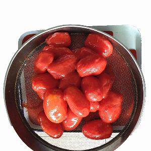 wholesale 400g canned whole peeled cherry tomato