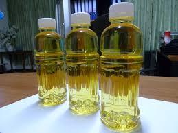 Factory Price Refined Canola Oil