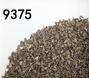 Chineses gunpowder green tea 9375