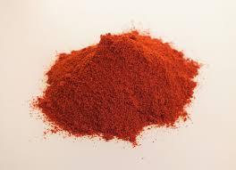 Red  Paprika   Powder 