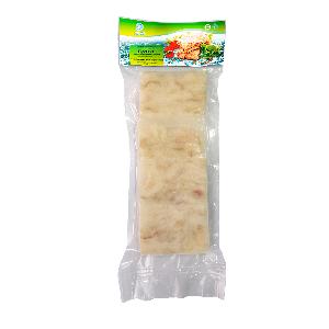 Fillets of HALIBUT (meat pieces) portions 10x400gr.
