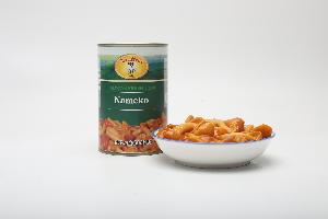 Canned Nameko