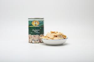 Canned King Oyster Mushroom