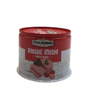 Cheap Hot Sale Top Quality aerosol box tin aluminium cans for Food Packing 758#