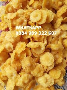SOFT DRIED PINEAPPLE FRUIT DIRECT FROM FACTORY IN VIETNAM CHEAP PRICE - WHATSAPP: 0084 989 322 607