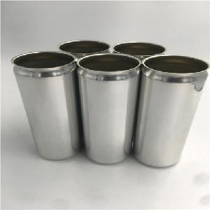 High-quality 355ml beverage/beer aluminum cans for packaging aluminum cans