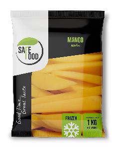 Frozen Mango IQF, Sapo Daklak Co.,Ltd