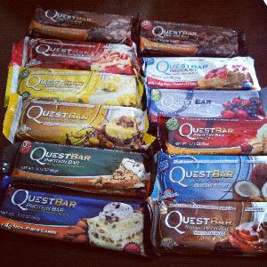 Quest Nutrition