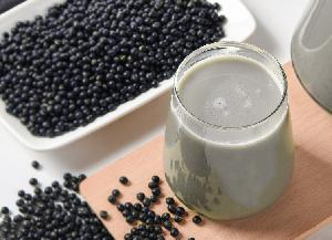 Black  soybean   powder 
