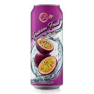 Best natural 490ml passion fruit juice drink from BENA beverage
