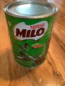 Nestle Milo 1.8kg Activ Go  Chocolate   Malt   Drink 