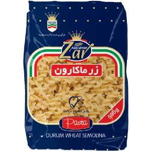 Pasta Penne Rigate