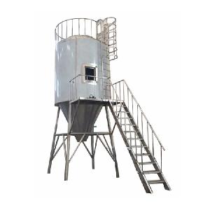 LPG Industrial Energy-saving High Speed Centrifugal Spray Dryer for Animal Blood Powder