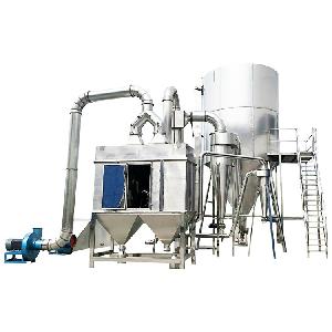 LPG Industrial Energy-saving High Speed Centrifugal Spray Dryer for yeast