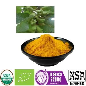 tannic  acid 