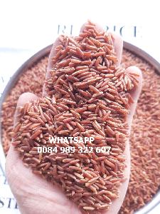 BLACK RICE - RED RICE- BROWN RICE HEALTHY