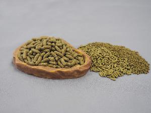good palatability Young turtle feed