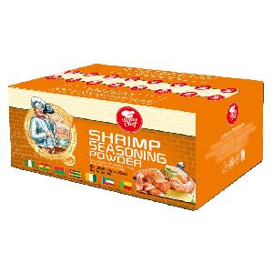 halal Shrimp Soup Powder
