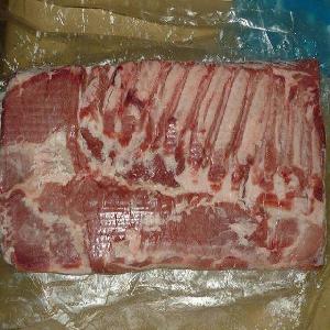 FROZEN PORK FRONT HOCK, BELLY, SPARE RIBS READY FOR SUPPLY