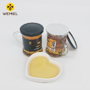 80g  Mini  Cup Natural Bee Honey