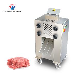 Automatic  Stainless   Steel  Loose Meat Tenderization and Tendon Breaking Machine TS-Y30