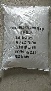  Tricalcium   Phosphate  feed grade