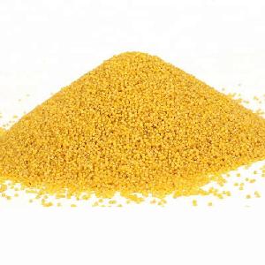 Yellow  Hulled   Millet 