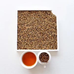 Dianhong Gold Snail black tea, Yunnan tea