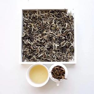 Organic Moonlight White Tea,Loose white tea